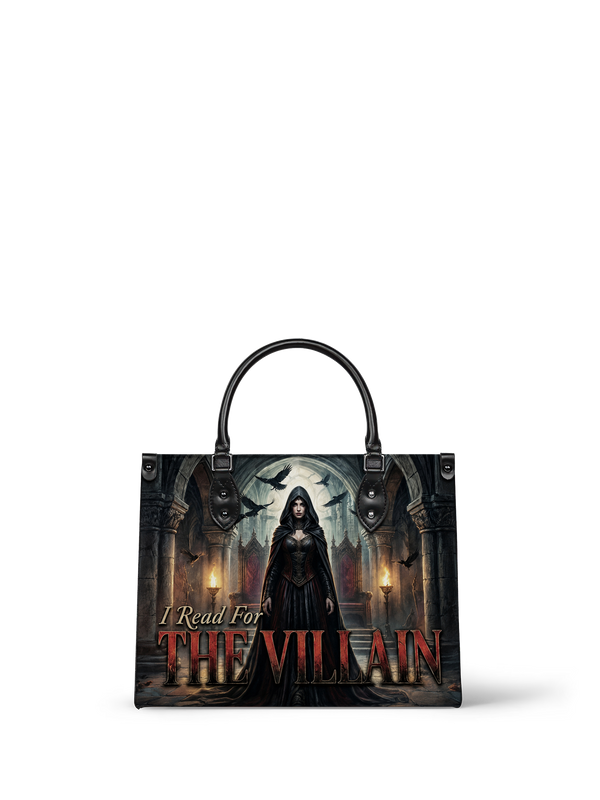 The Villain
