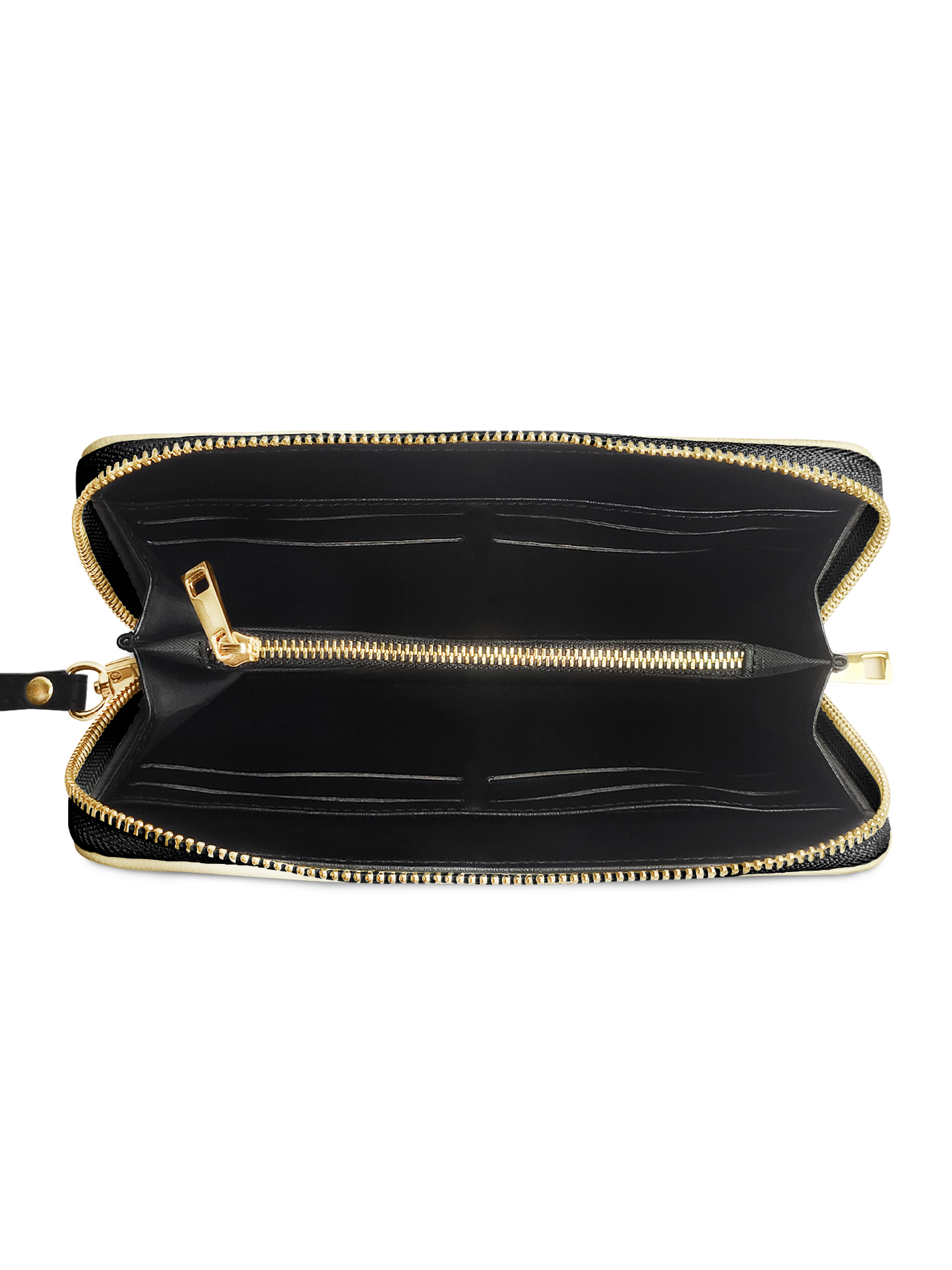 "Romeo And Juliet" Poison Rose Wallet