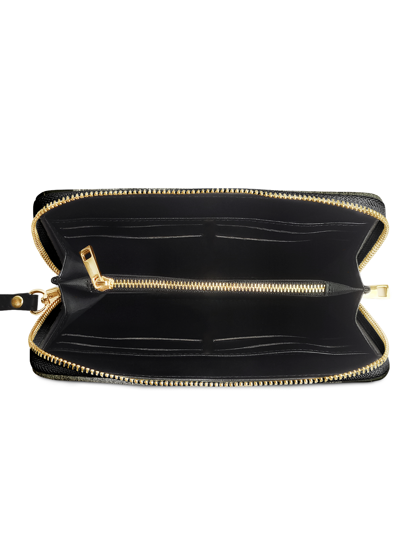 "The Fall Of The House Of Usher" Wallet